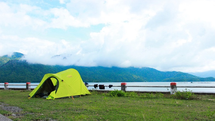 Hàm Thuận – Đa Mi - Địa điểm cắm trại ở Phan Thiết