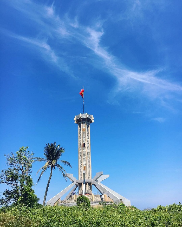 đảo Cồn Cỏ Quảng Trị