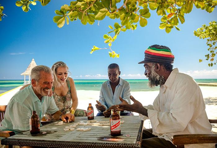 Đảo kỳ lạ Jamaica phục hồi tăng trưởng du lịch bất chấp Covid-19-4