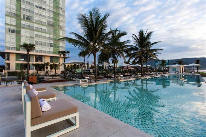 Khám phá top 10 khách sạn view biển Đà Nẵng hút khách du lịch mùa hè 2022 - Ảnh 6.