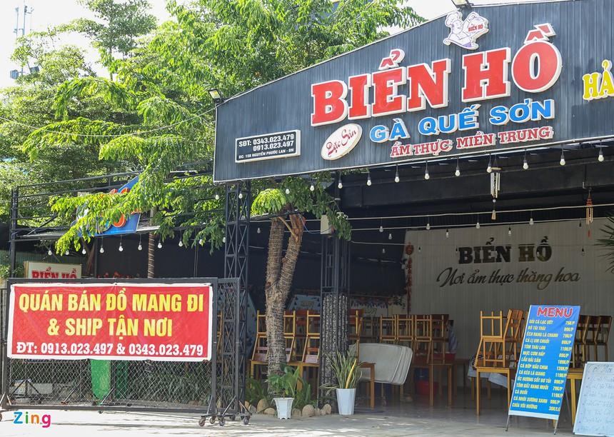 Khu du lịch ở Đà Nẵng vẫn vắng khách sau 1 tháng mở cửa-2