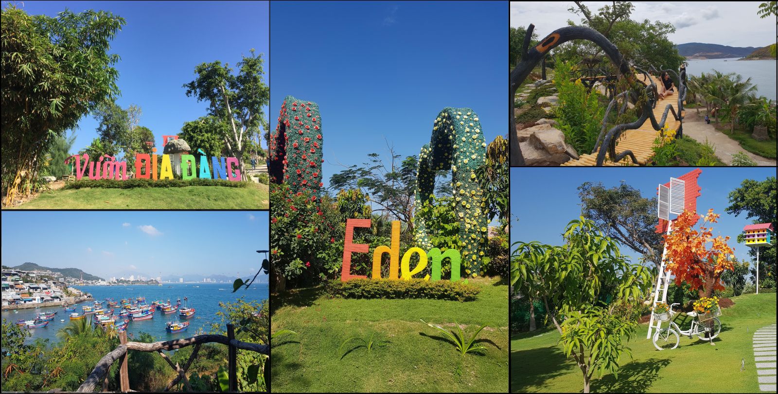 Khu du lịch Sỏi Island - điểm đến check-in thú vị hút khách du lịch Nha Trang - Ảnh 3.