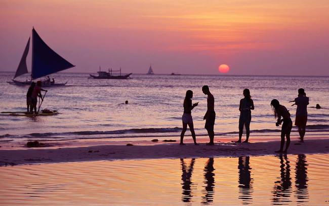 Kinh nghiệm du lịch Philippines tự túc giá rẻ an toàn từ A-Z
