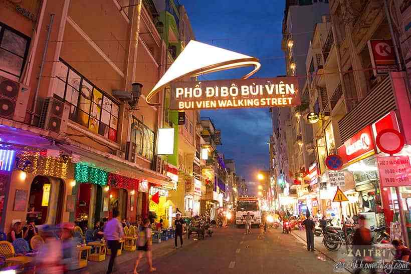 60+ địa điểm du lịch Sài Gòn vui chơi cuối tuần nhất định phải ghé