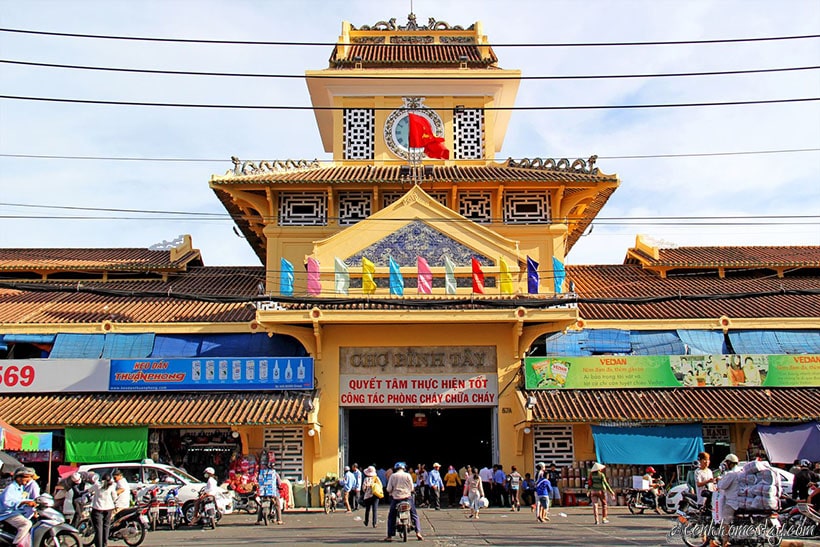 60+ địa điểm du lịch Sài Gòn vui chơi cuối tuần nhất định phải ghé