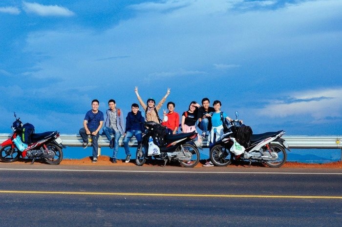 Kinh nghiệm khám phá khu du lịch Hòa Phú Thành Đà Nẵng