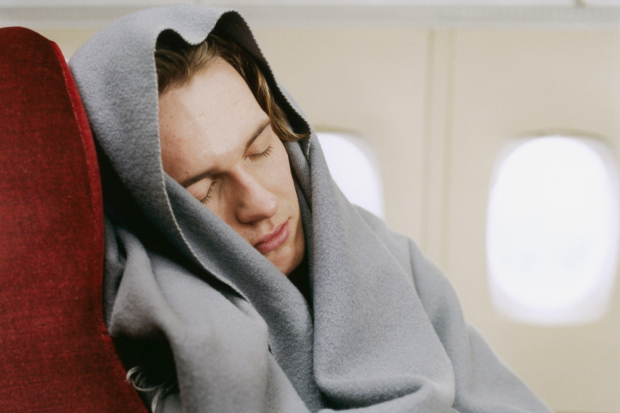 Káº¿t quáº£ hÃ¬nh áº£nh cho sleep in airplane