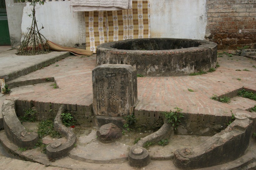 Làng cổ Đường Lâm nơi được mệnh danh là Cổ Trấn phiên bản Việt
