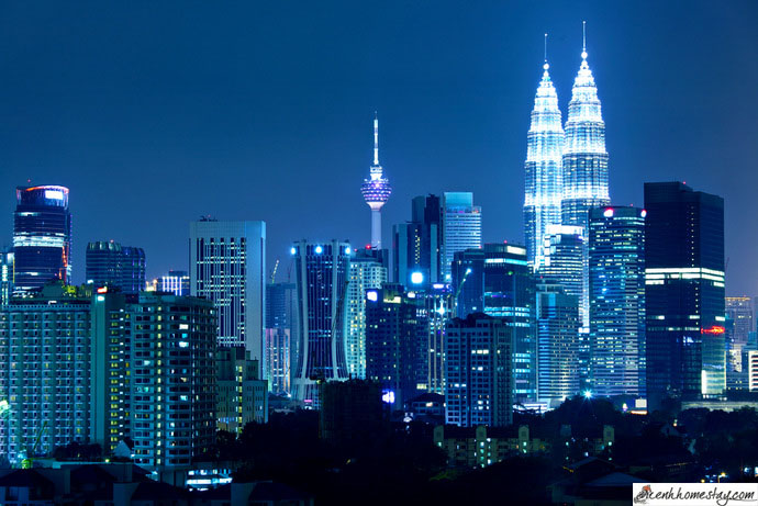 Kinh nghiệm du lịch Malaysia tự túc giá rẻ an toàn: Lịch trình, ăn uống, tham quan A-Z