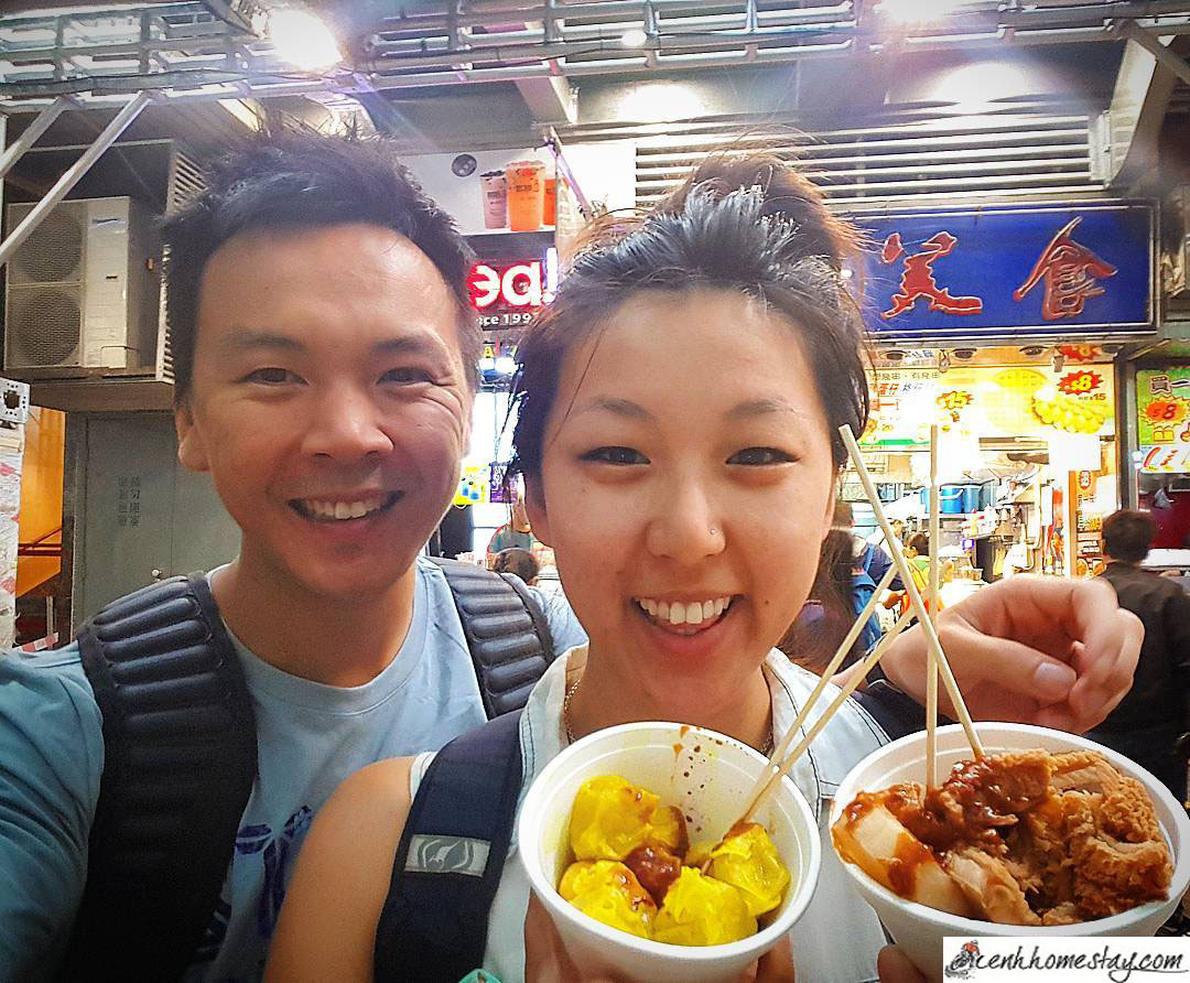 Kinh nghiệm phượt du lịch Hồng Kông tự túc: lịch trình, tham quan, ăn uống A-Z