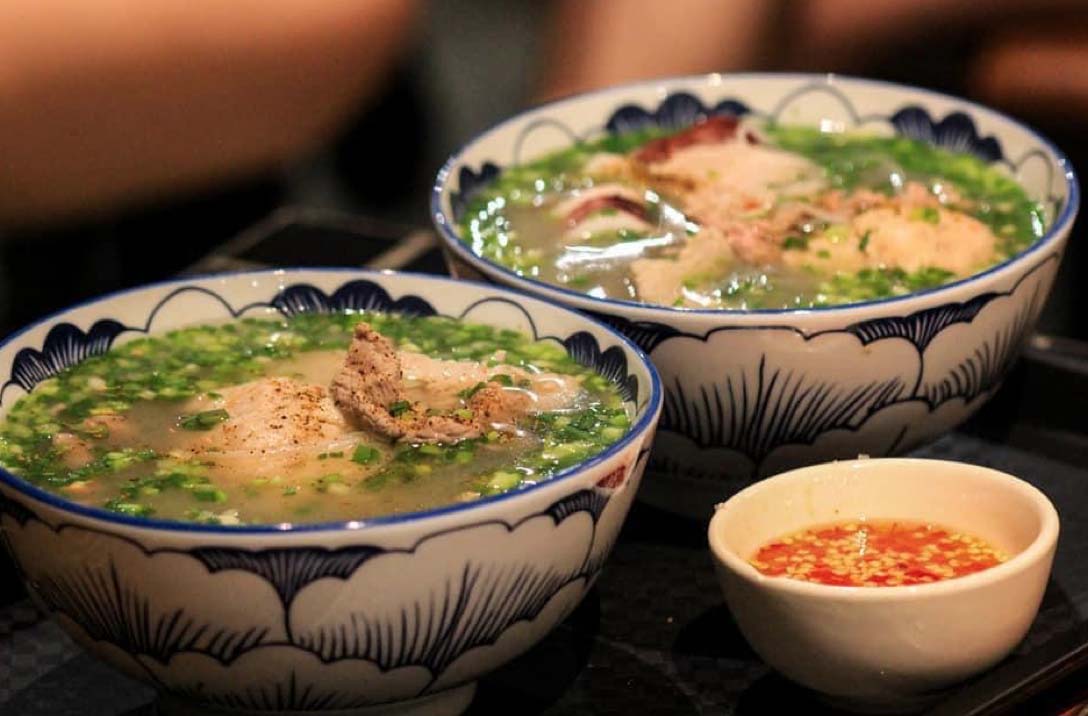 Phú Quốc: Món ăn dân dã nhưng không phải có tiền là thưởng thức được ngay - Ảnh 2.