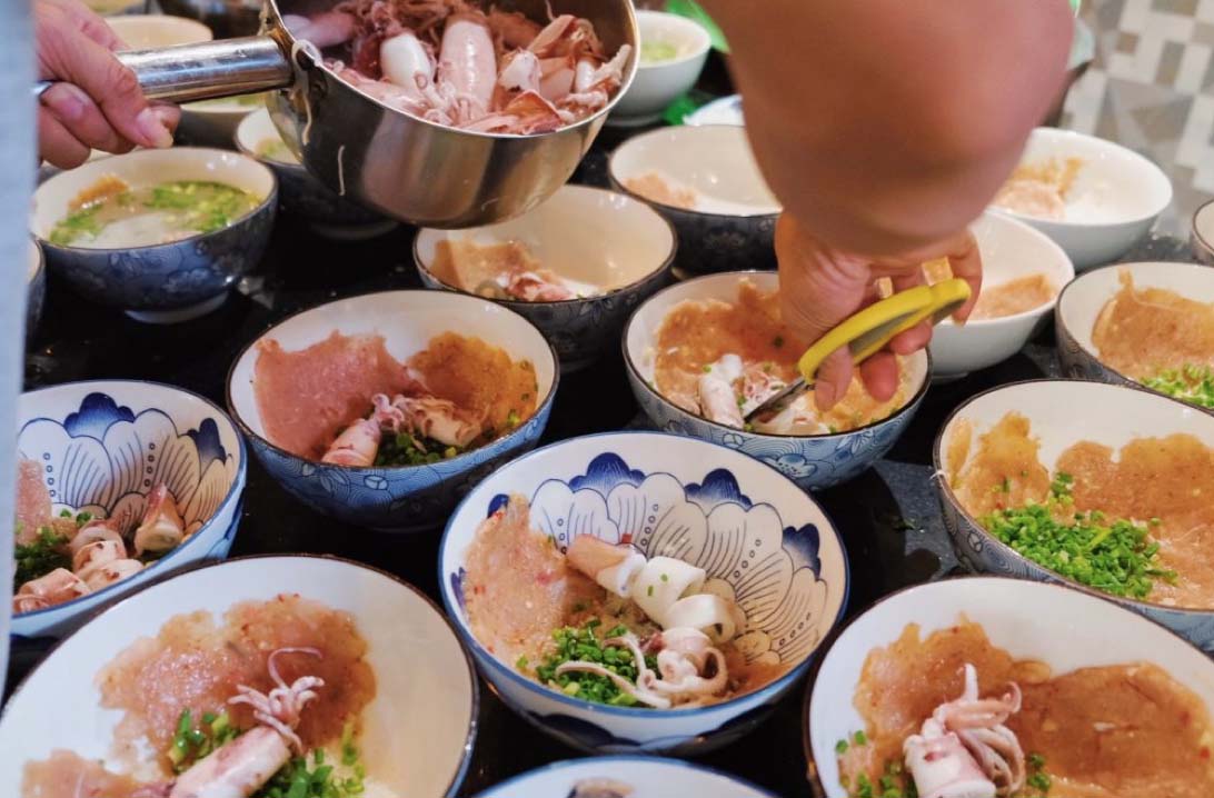 Phú Quốc: Món ăn dân dã nhưng không phải có tiền là thưởng thức được ngay - Ảnh 4.