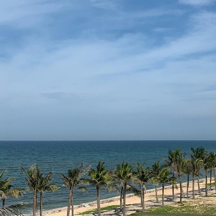 biển Bảo Ninh Quảng Bình