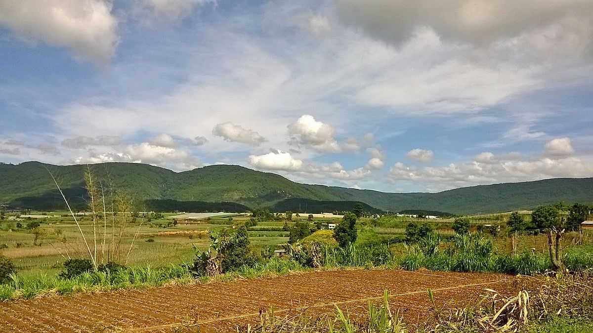 Kinh nghiệm du lịch Di Linh, Lâm Đồng: Nhiều điểm đẹp không tưởng