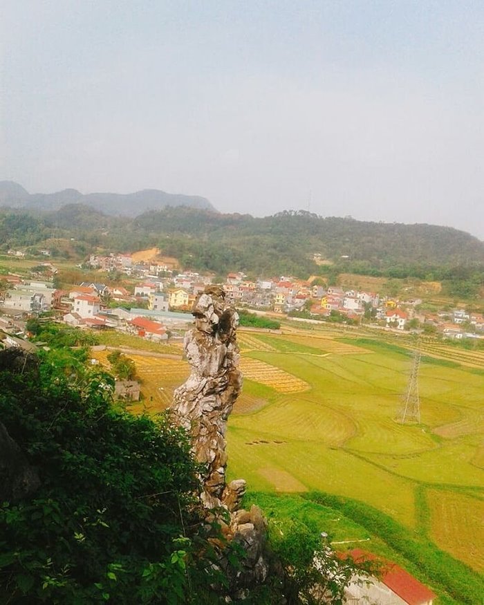 núi Tô Thị địa điểm du lịch Lạng Sơn 