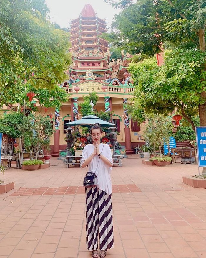 đền mẫu Đồng Đăng địa điểm du lịch Lạng Sơn 