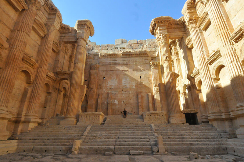 Trung Đông: Top những điểm đến du lịch độc đáo, an toàn cho các tour năm 2022 - Ảnh 4.