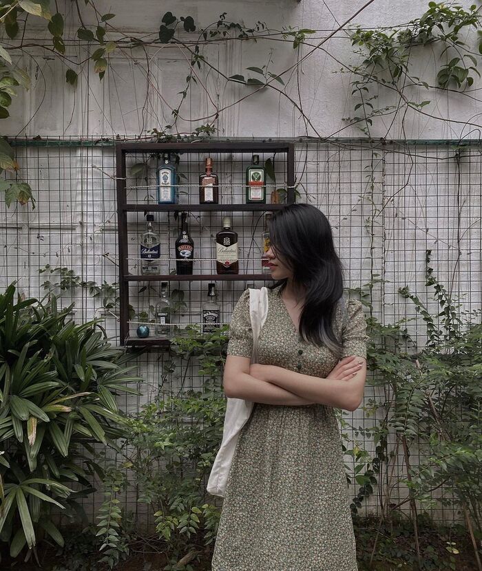 Đi tìm những góc trú ẩn thú vị tại những quán cà phê trong hẻm ở Hà Nội dành cho ‘những kẻ mộng mơ’