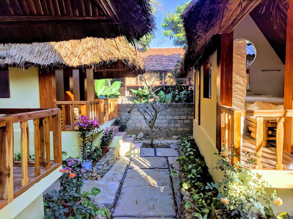 Mai Châu Countryside Homestay - homestay đẹp nhất tại Mai Châu- homestay đẹp nhất tại Mai Châu