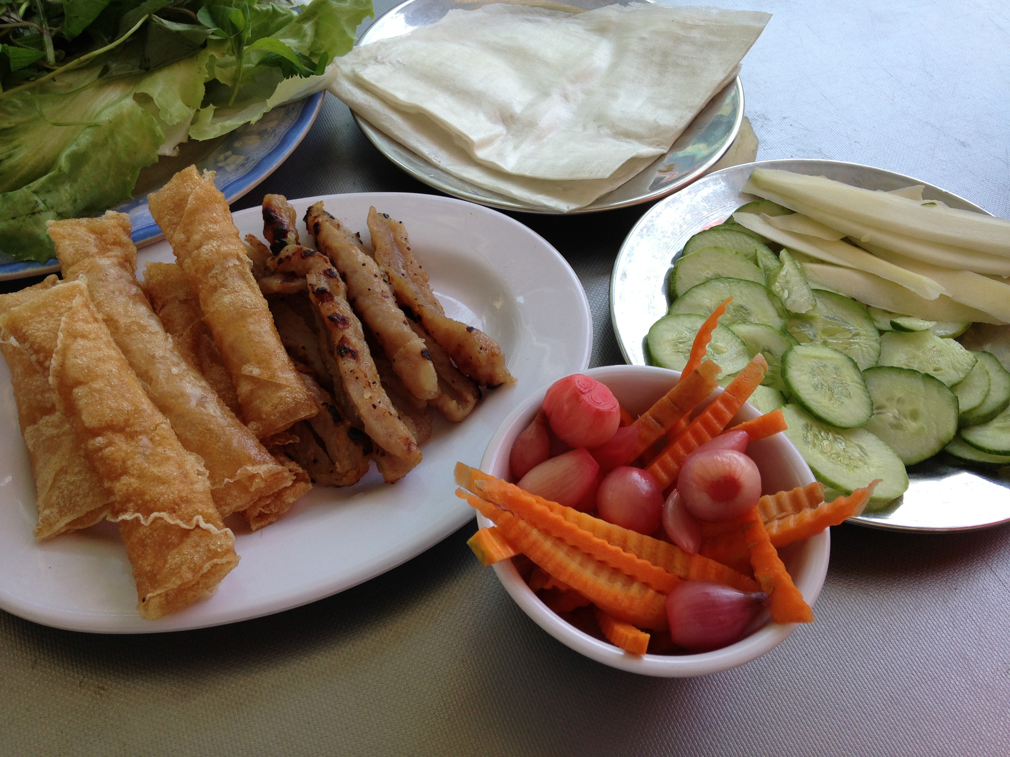 Ẩm thực Nha Trang: Những món ăn đặc biệt chỉ dành tiến vua tại thành phố biển - Ảnh 2.