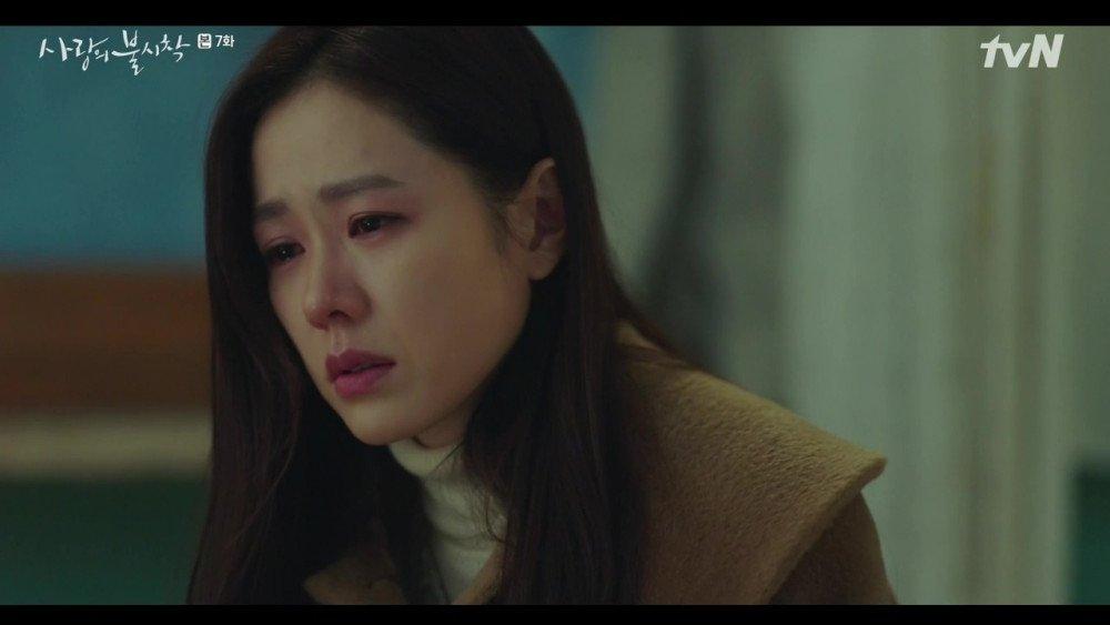 Những nữ diễn viên Hàn Quốc khóc ngọt nhất: Song Hye Kyo mãi đỉnh-3