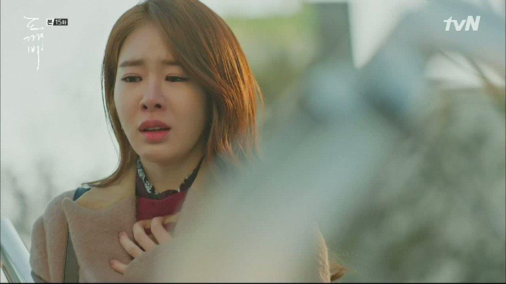 Những nữ diễn viên Hàn Quốc khóc ngọt nhất: Song Hye Kyo mãi đỉnh-4