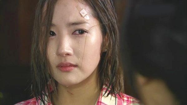 Những nữ diễn viên Hàn Quốc khóc ngọt nhất: Song Hye Kyo mãi đỉnh-5