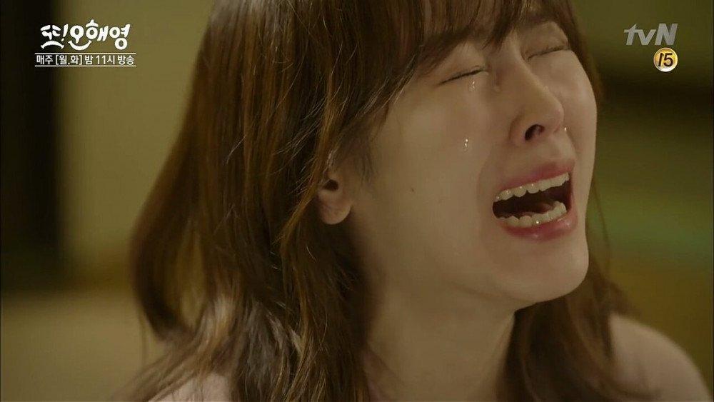 Những nữ diễn viên Hàn Quốc khóc ngọt nhất: Song Hye Kyo mãi đỉnh-6