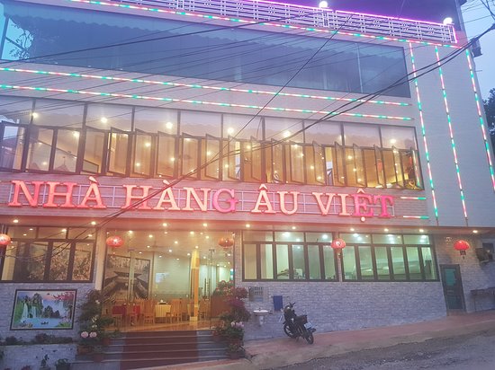những quán ăn ngon tại Hà Giang