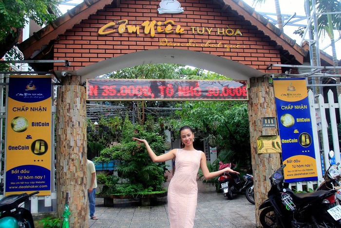 Quán cơm niêu Tuy Hoà Lê Thành Phương - quán ăn ngon ở Phú Yên