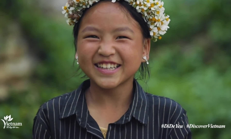 Du lịch Việt Nam đẩy mạnh quảng bá qua video
