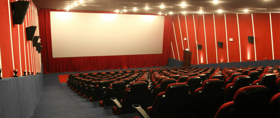 CGV Bình Dương: Review chi tiết về rạp chiếu phim, giá vé, lịch chiếu phim mới