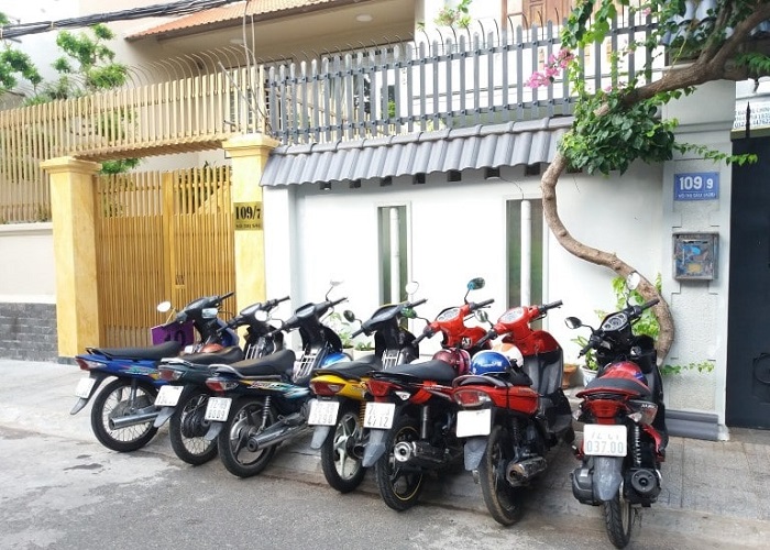 Địa chỉ thuê xe máy ở Vũng Tàu - Cho thuê xe máy tại Vũng Tàu – Minh Đức