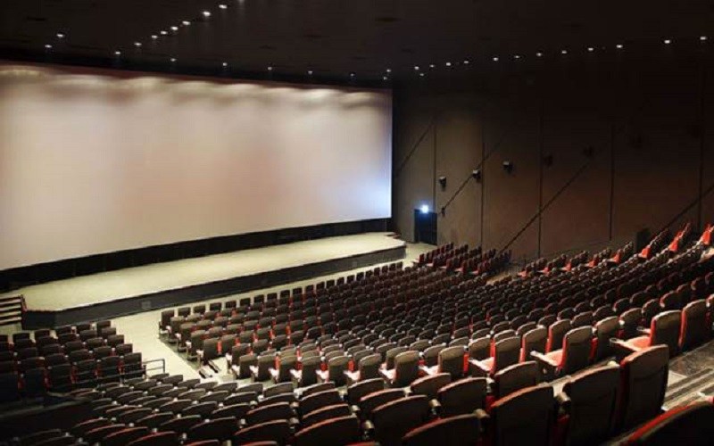 CGV Sư Vạn Hạnh quận 10: Review chi tiết rạp chiếu phim, giá vé, lịch chiếu mới nhất