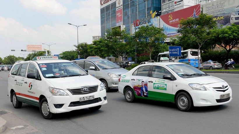Taxi Mai Linh: Số điện thoại tổng đài cả nước, lịch trình, giá cước đi lại