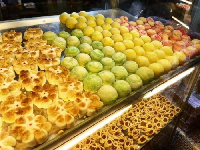 Ẩm thực Phú Quốc: Thử ngay bánh thơm ngọt xinh yêu ăn là mê tại đảo ngọc - Ảnh 5.
