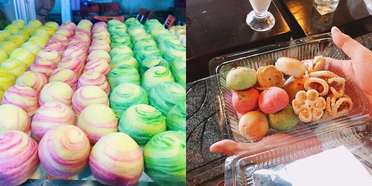 Ẩm thực Phú Quốc: Thử ngay bánh thơm ngọt xinh yêu ăn là mê tại đảo ngọc - Ảnh 6.