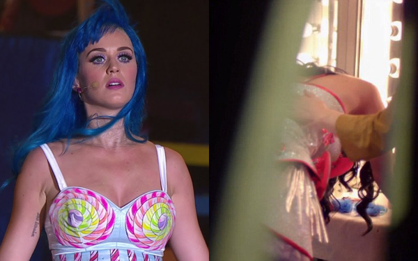 Tiểu sử cuộc đời - sự nghiệp âm nhạc và Profile chi tiết của nữ ca sĩ Katy Perry