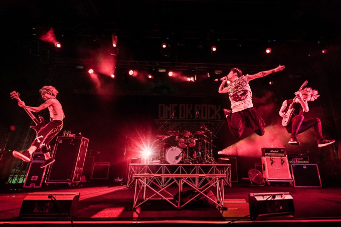 Tiểu sử và Profile chi tiết của 4 thành viên nhóm nhạc Nhật Bản- One OK Rock