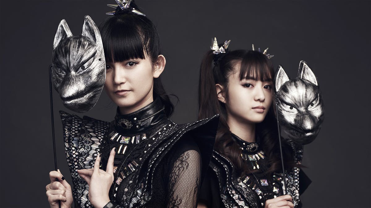 Tiểu sử và Profile chi tiết của các thành viên nhóm nhạc Nhật Bản- BABYMETAL