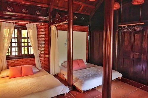 Top 10 Homestay Nha Trang cheap, beautiful, near the sea-7
