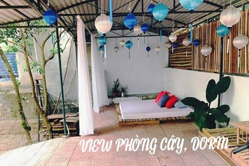 Top 10 Homestay Nha Trang cheap, beautiful, near the sea-8