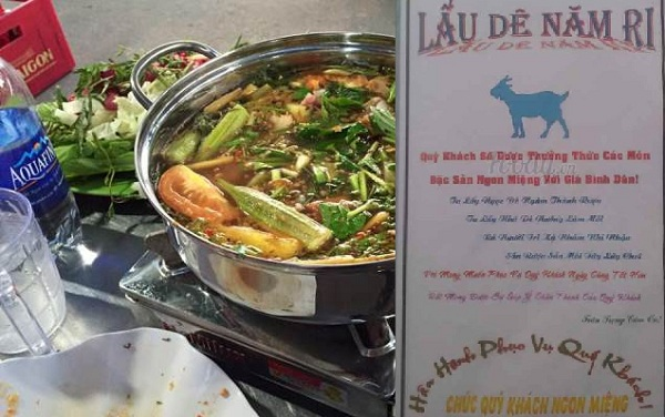 Top 10 Nhà hàng, quán ăn ngon ở Kiên Giang nên ghé khi du lịch