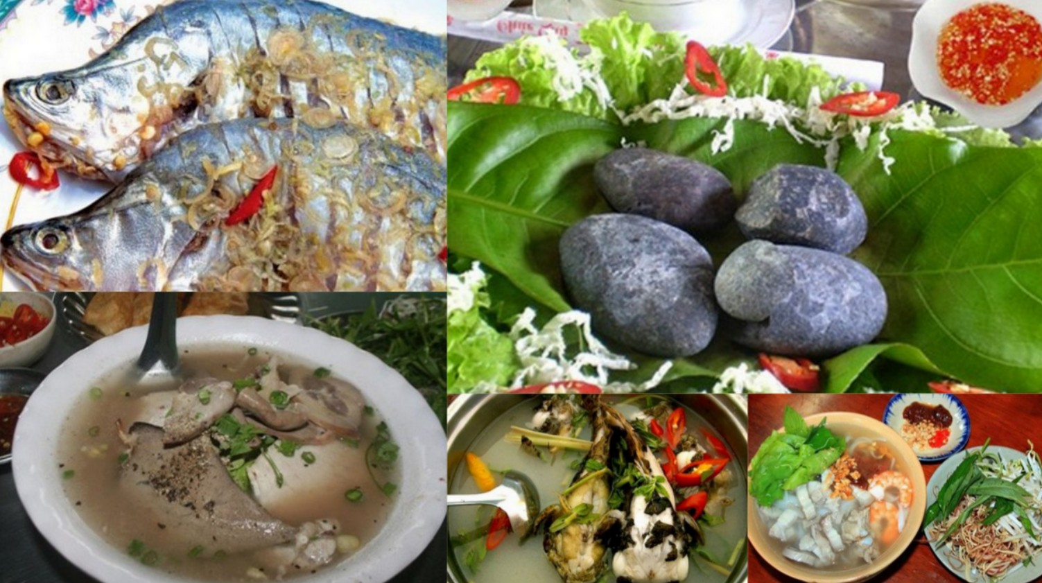 Top 10 quán ăn ngon ở Hậu Giang nhất định GHÉ khi đi du lịch