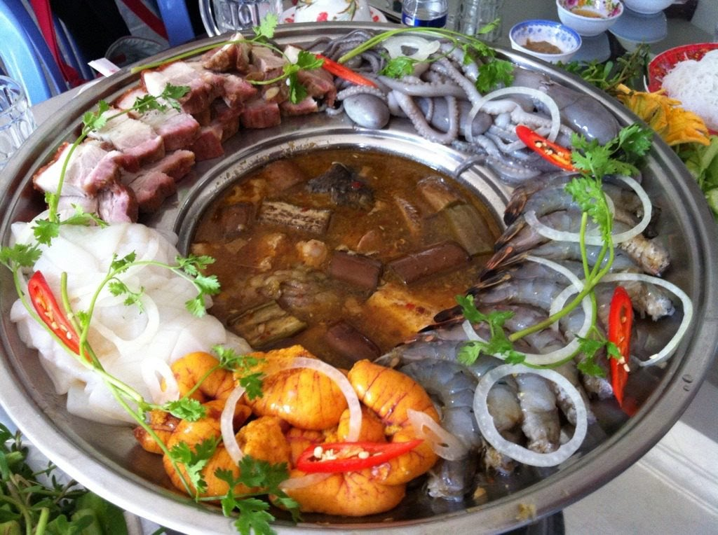 Top 10 quán ăn ngon ở Sóc Trăng mà bạn nên ghé khi du lịch
