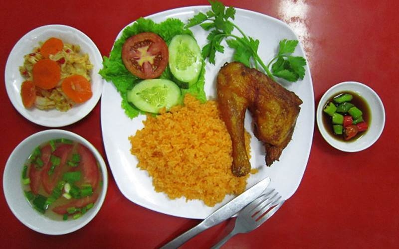 Top 10 quán ăn ngon ở Tiền Giang mà bạn nên ghé khi du lịch