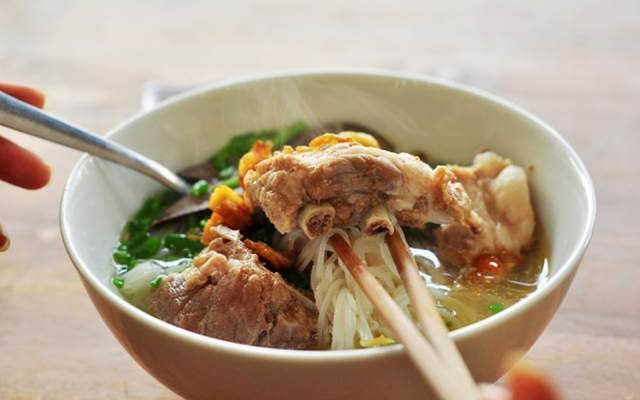 Top 10 quán ăn ngon ở Tiền Giang mà bạn nên ghé khi du lịch