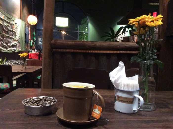 quán cafe đẹp ở Lạng Sơn -Cộng Cafe