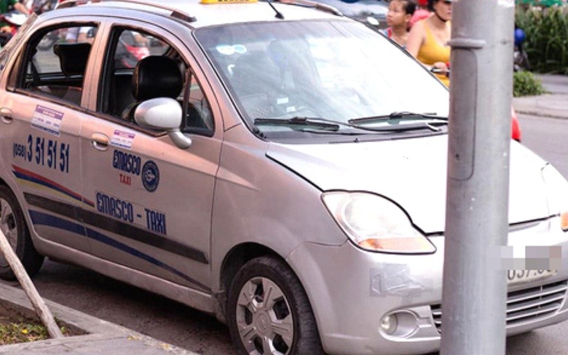 Danh sách số điện thoại taxi Nha Trang uy tín giá rẻ đưa đón sân bay