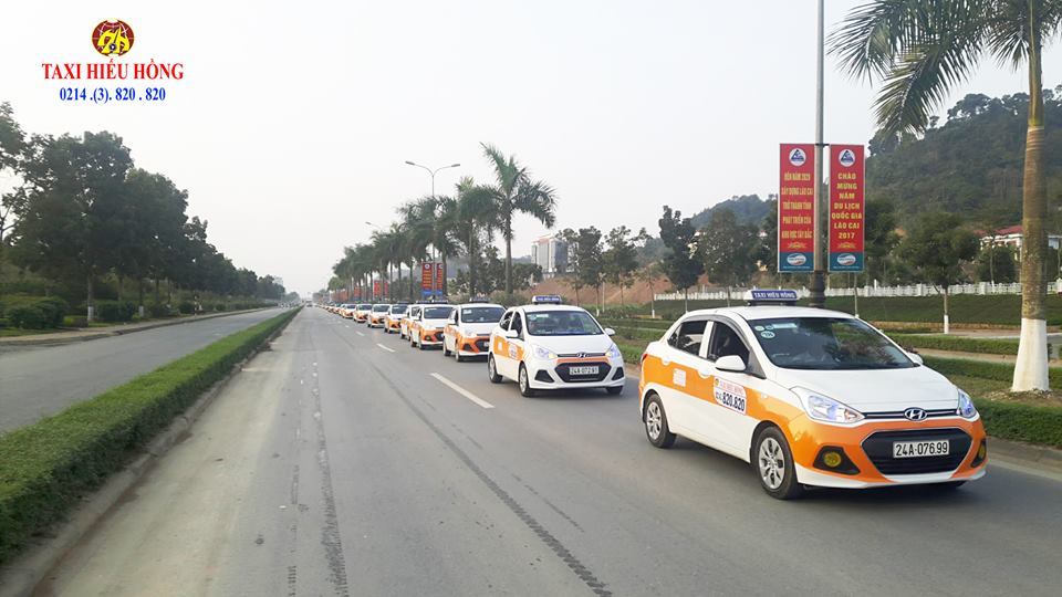 Số điện thoại taxi Lào Cai uy tín giá rẻ đưa đón bến xe tốt nhất